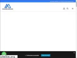 Sites similar to molinaresabogados.com
