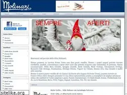Sites similar to molinari-pontetresa.it