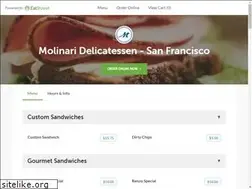 Sites similar to molinaridelisf.com