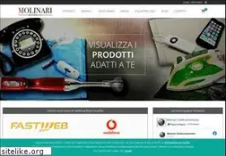 Sites similar to molinarielettrodomestici.com