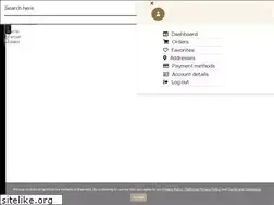Sites similar to molinarisalame.com