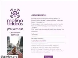 Sites similar to molinarium.com