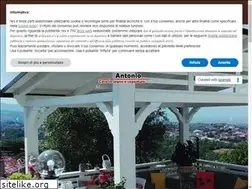 Sites similar to molinaroantonio.it