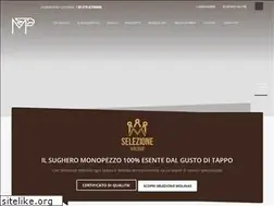 Sites similar to molinas.it