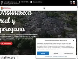Sites similar to molinaseca.es