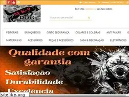 Sites similar to molinaspet.com.br