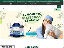Sites similar to molinatural.com