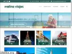 Sites similar to molinaviajes.com