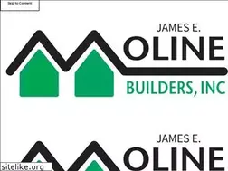 Sites similar to molinebuilders.com