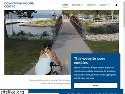 Sites similar to molinecentre.org