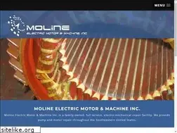 Sites similar to molineelectric.com