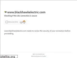 Sites similar to molineelectrician.com