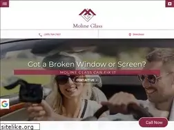 Sites similar to molineglass.com