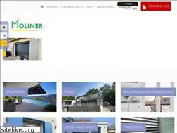 Sites similar to moliner-sa.fr