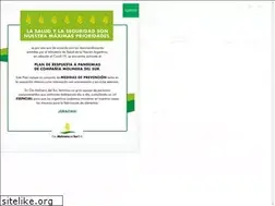 Sites similar to molineradelsur.com.ar