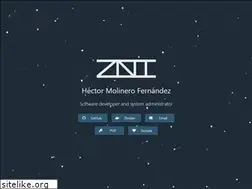 Sites similar to molinero.dev