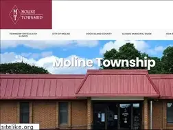 Sites similar to molinetownship.com