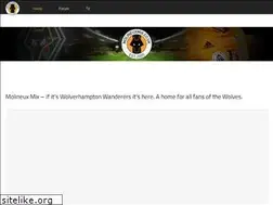 Sites similar to molineuxmix.co.uk