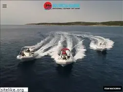 Sites similar to molinezia-marine.com