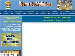 Sites similar to molinicos.net