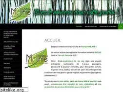 Sites similar to moliniepaysage.com