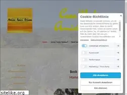 Sites similar to molino-amici-artium.com