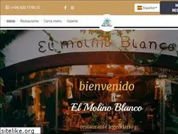 Sites similar to molino-blanco.com