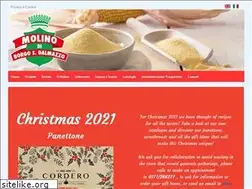 Sites similar to molino-borgo.com