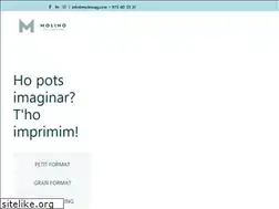 Sites similar to molinoag.com