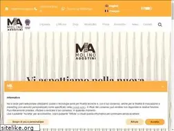 Sites similar to molinoagostini.it