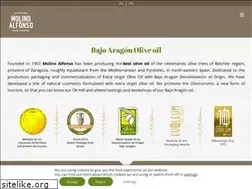 Sites similar to molinoalfonso.com