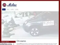 Sites similar to molinoauto.com