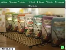 Sites similar to molinobonafe.com.ar
