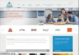 Sites similar to molinocanuelas.com