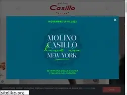 Sites similar to molinocasillo.com