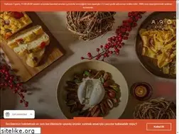 Sites similar to molinocucina.com