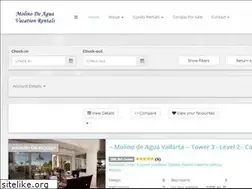 Sites similar to molinodeaguavallarta.com