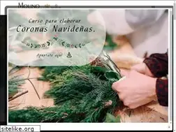 Sites similar to molinodealcuneza.com