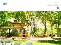 Sites similar to molinodelrio.com