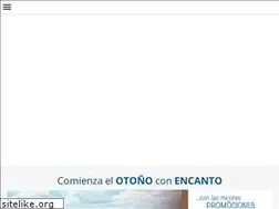 Sites similar to molinodemorillas.es