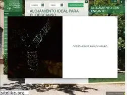 Sites similar to molinodeportillo.com