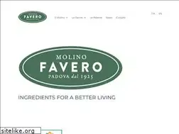 Sites similar to molinofavero.com