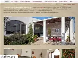 Sites similar to molinofernanperez.es