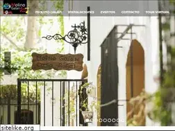 Sites similar to molinogalan.com