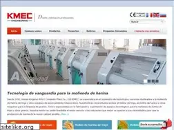 Sites similar to molinoharinero.com