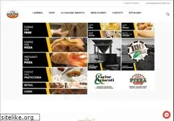 Sites similar to molinoiaquone.com