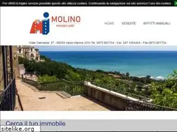 Sites similar to molinoimmobiliare.it
