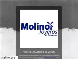 Sites similar to molinojoyeros.com