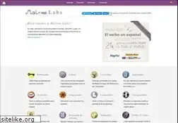 Sites similar to molinolabs.com