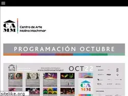 Sites similar to molinomachmar.cl